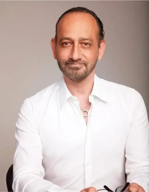 Dr. Babak Moeinolmolki MD FACS — Board Certified Plastic Surgeon Los Angeles